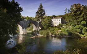 La Maison du Pont Vieux